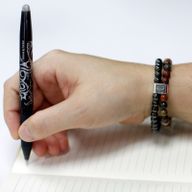 Bracelets Magnétiques Gemme - Jaspe Picasso