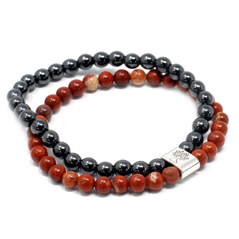 Bracelets Magnétiques Gemme - Redstone