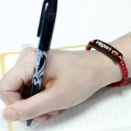 Bracelets Coco Slogan - Vegan