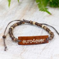 Bracelets Coco Slogan - Euro4Ever