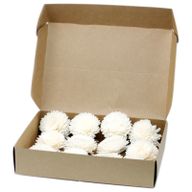 Diffuseurs Naturels Fleurs - Gd Œillet Corde