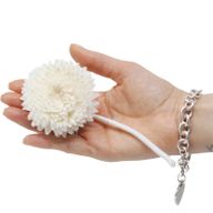 Diffuseurs Naturels Fleurs - Gd Œillet Corde