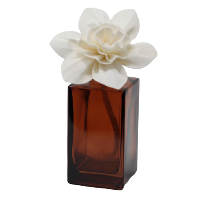 Diffuseurs Naturels Fleurs - Gd Lys Corde