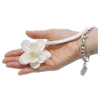 Diffuseurs Naturels Fleurs - Petit Lys Corde
