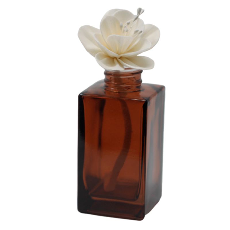 Diffuseurs Naturels Fleurs - Petit Lys Corde