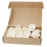 Diffuseurs Naturels Fleurs - Petit Lotus Corde