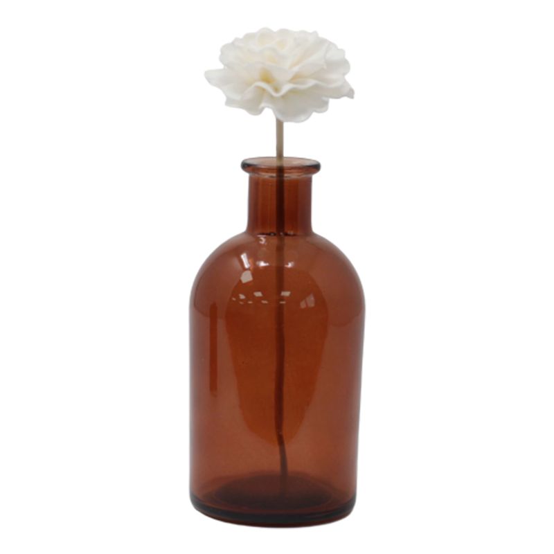 Diffuseurs Naturels Fleurs - Œillet Sur Bâtonnets