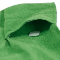 Serviette Paréo Coton - 100x180 cm - Vert Picnic