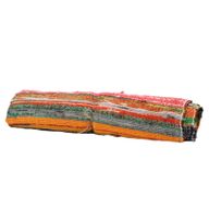 Tapis Indiens de Luxe 155 x 90cm - Naturel