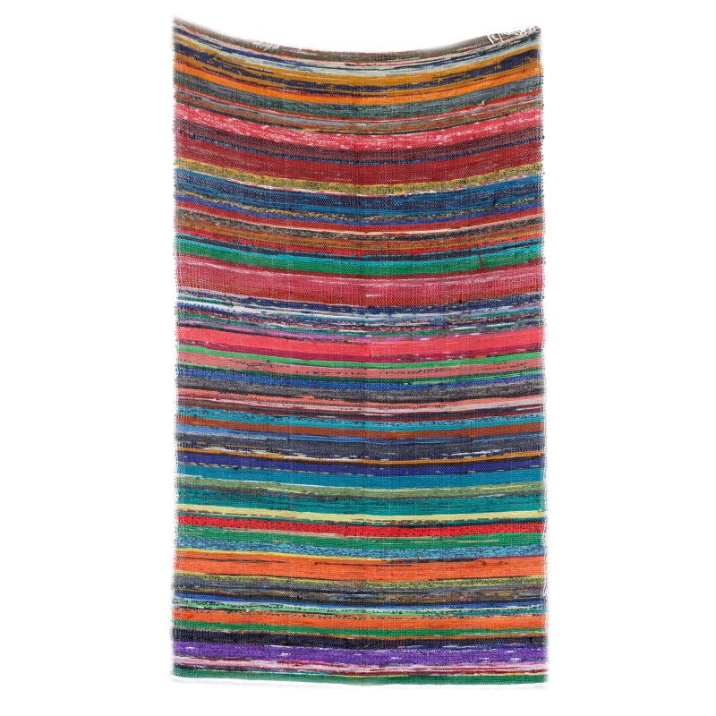 Tapis Indiens de Luxe 155 x 90cm - Naturel