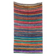 Tapis Indiens de Luxe 155 x 90cm - Naturel