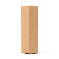 Boîtes Kraft pour Roll-On 10ml - Marron