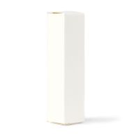 Boîtes Kraft pour Roll-On 10ml - Blanc