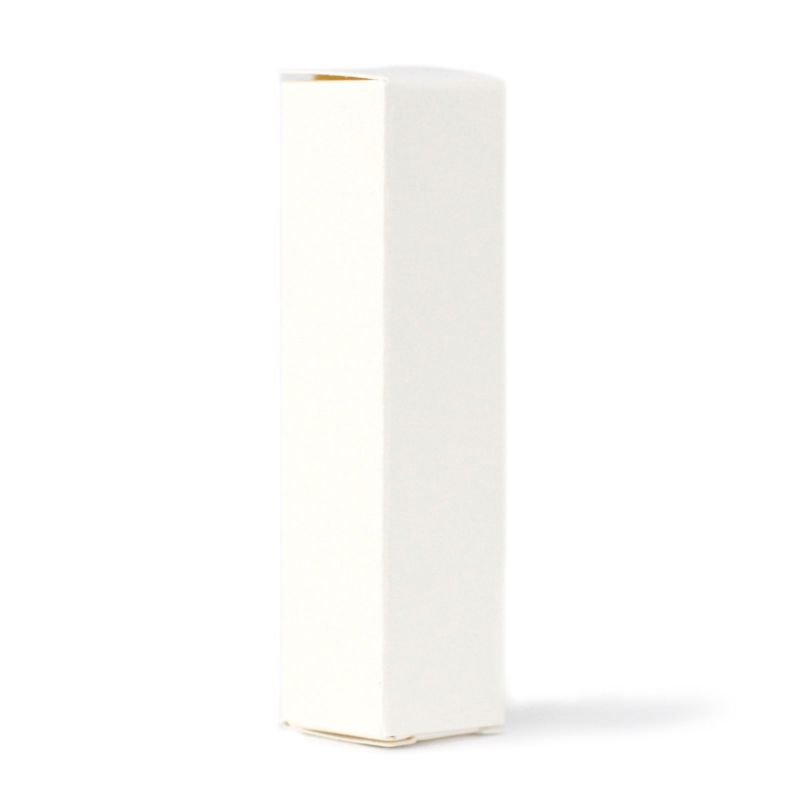 Boîtes Kraft pour Roll-On 10ml - Blanc