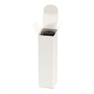 Boîtes Kraft pour Roll-On 10ml - Blanc