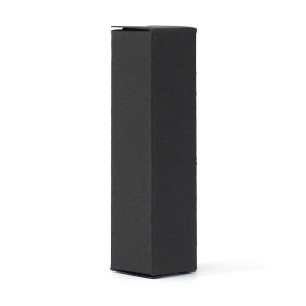 Boîtes Kraft pour Roll-On 10ml - Noir