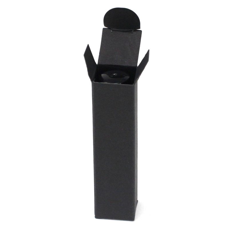 Boîtes Kraft pour Roll-On 10ml - Noir