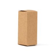 Boîtes Kraft Flacon 10ml - Marron