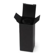 Boîtes Kraft Flacon 10ml - Noir