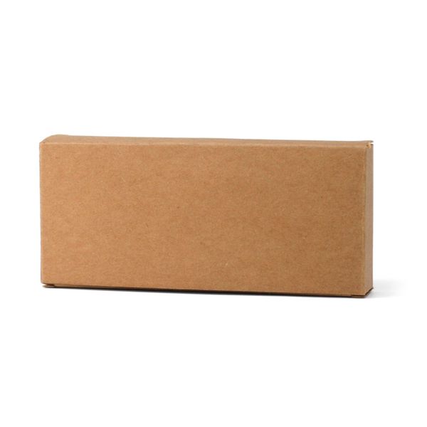 Boîtes en carton avec plateau pour 10 flacons de 10ml
