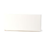 Boîtes Kraft 6 Flacons 10ml - Blanc
