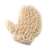 Gants Exfoliants Sisal - Gant exfoliant