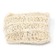 Gants Exfoliants Sisal - Coussin Exfoliant Doux