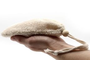 Sachets Savon Naturels - Rami