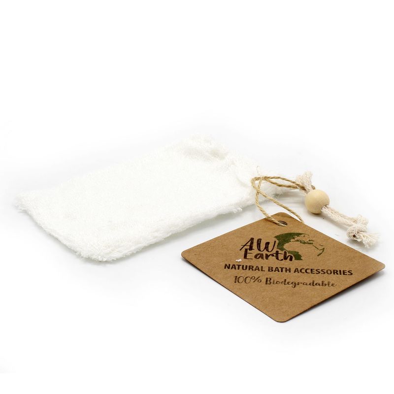 Sachets Savon Naturels - Bambou