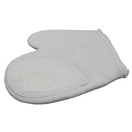 Exfoliant Loofah Naturel - Gant Face Unique
