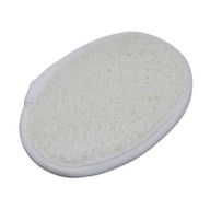 Exfoliant Loofah Naturel - Oval Face Unique