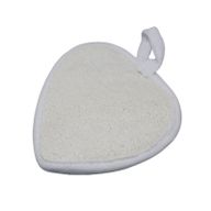 Exfoliant Loofah Naturel - Feuille Face Double