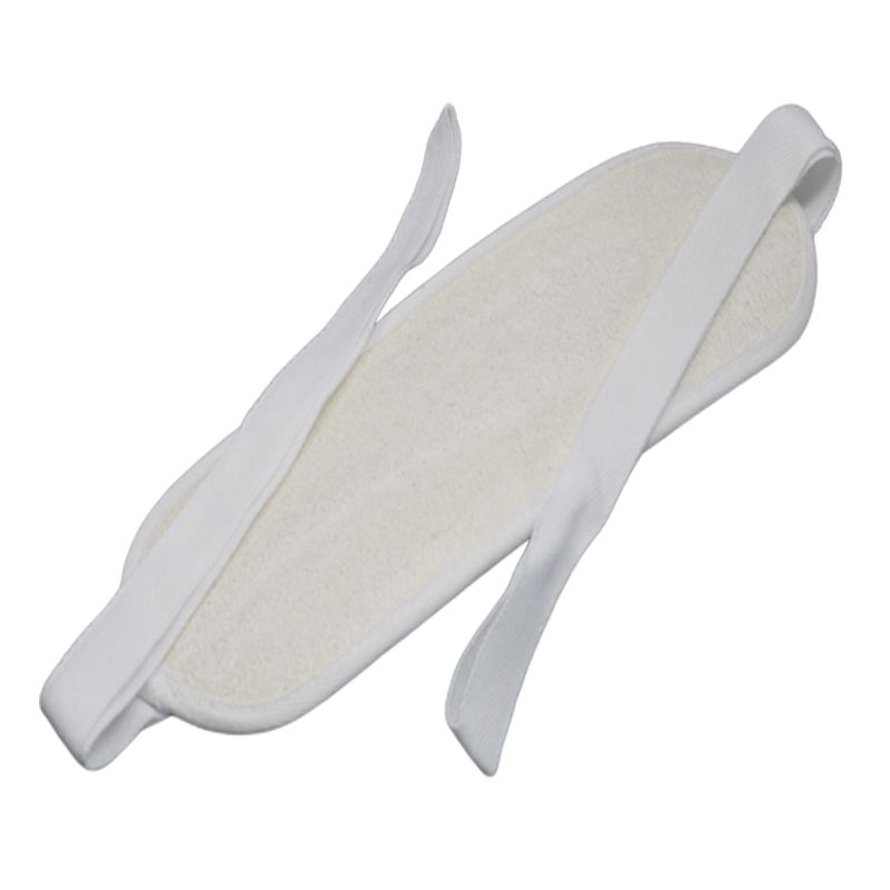 Exfoliant Loofah Naturel - Dos Double Face