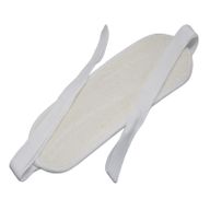 Exfoliant Loofah Naturel - Dos Double Face