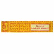 Goloka Nagchampa Bâtons d'Encens 16g