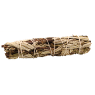 Fagot Sauge Bâton - Sauge Noire 15cm