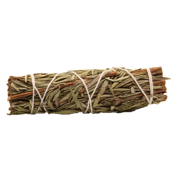 Bâton Smudge - Lavande Sage 22cm