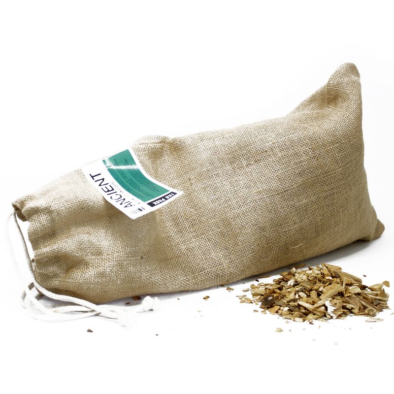 Copeaux de Palo Santo 500g