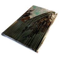 Tige Noire en Fibre pour Diffuseur 25cm x 4mm