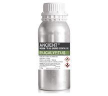 Huile Essentielle d'Eucalyptus Bio 0.5kg