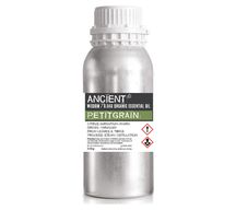 Huile Essentielle Petitgrain Bio 0.5kg