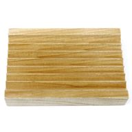 Porte-savon en Bois d'Hemu - Sensation