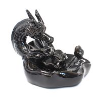 Fontaine à Encens - Grand Dragon & Bassin