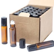 Lot de 30 Huiles Roll-on - Heure du Dodo !