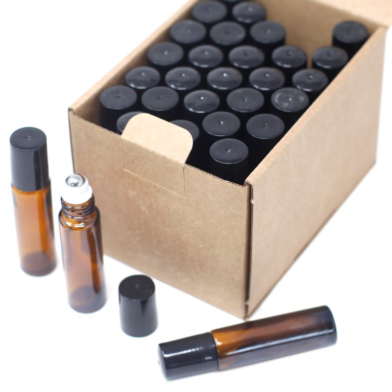 Lot de 30 Huiles Roll-on - Heure du Dodo !