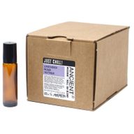Lot de 30 Huiles Roll-on - Détente Ultime!