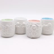 Brûleurs à Huile Chérubin - Design Assorti