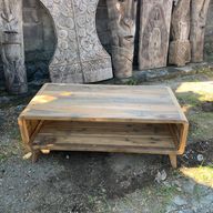 Grande table basse