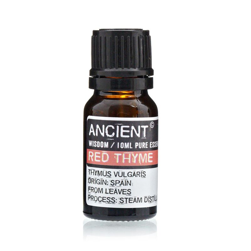 Huile Essentielle 10ml - Thym Rouge