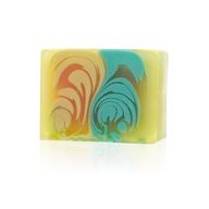 Pain de Savon Artisanal 1.2kg - Melon